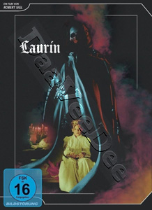 Laurin |   DVD